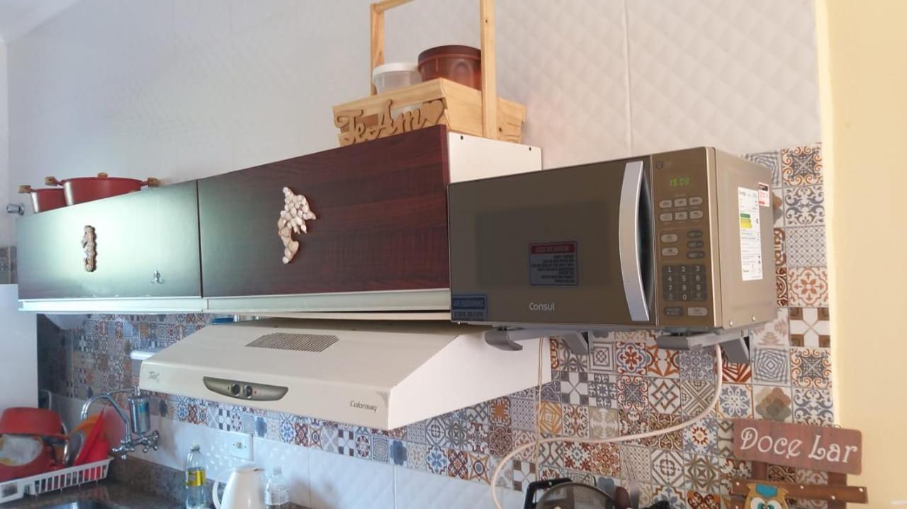 Ilhas De Maranduba Daire Ubatuba Dış mekan fotoğraf