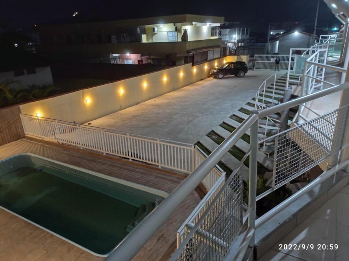Ilhas De Maranduba Daire Ubatuba Dış mekan fotoğraf