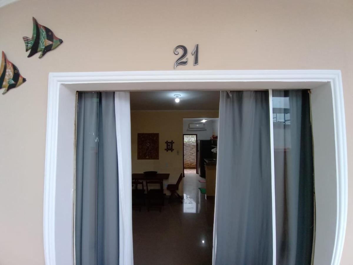 Ilhas De Maranduba Daire Ubatuba Dış mekan fotoğraf