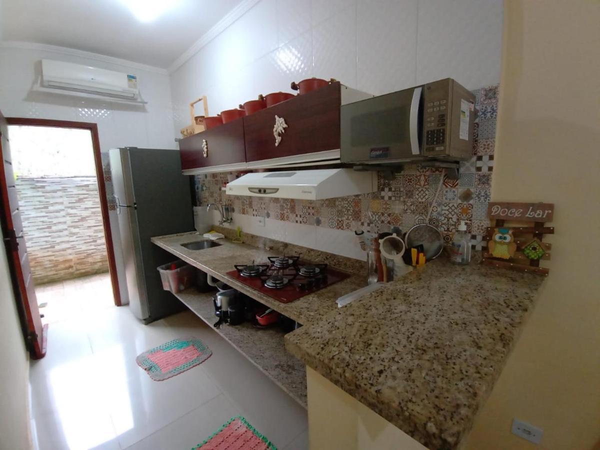 Ilhas De Maranduba Daire Ubatuba Dış mekan fotoğraf