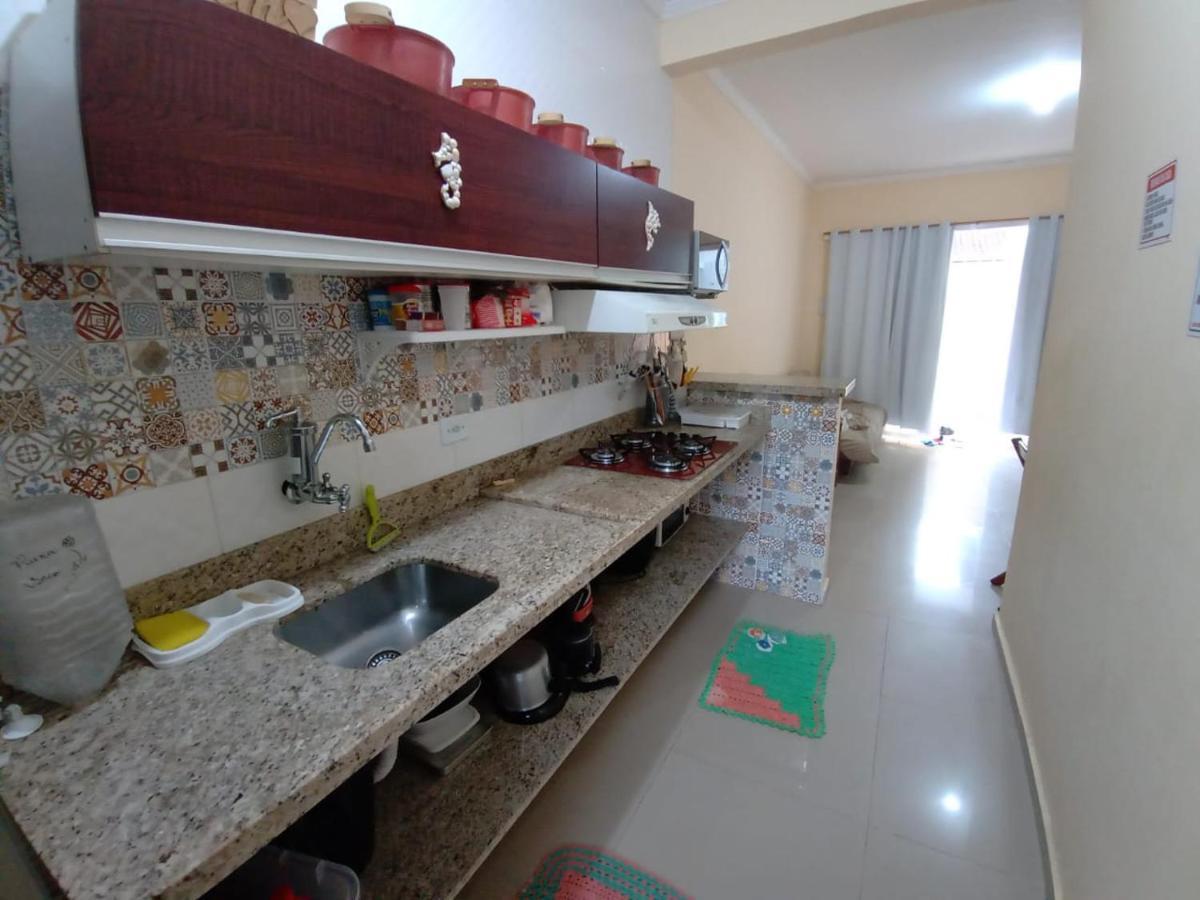 Ilhas De Maranduba Daire Ubatuba Dış mekan fotoğraf